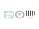 DT Spare Parts 3.97302 Reparatursatz, Kompressor passend für Multimarken
