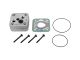 DT Spare Parts 3.97307 Zylinderkopf, Kompressor, komplett passend für MAN
