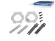 DT Spare Parts 3.97312 Reparatursatz, Lamellenventil passend für MAN