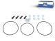 DT Spare Parts 3.97313 Reparatursatz, Kompressor passend für MAN