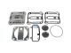 DT Spare Parts 3.97315 Reparatursatz, Kompressor passend für MAN