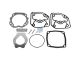 DT Spare Parts 3.97317 Reparatursatz, Kompressor passend für MAN