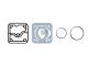 DT Spare Parts 3.97326 Reparatursatz, Kompressor passend für MAN