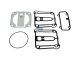 DT Spare Parts 3.97328 Reparatursatz, Kompressor passend für MAN
