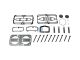 DT Spare Parts 3.97329 Reparatursatz, Kompressor passend für Multimarken
