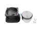 DT Spare Parts 3.97330 Kolben-Laufbuchsensatz, D: 88 mm passend für MAN