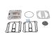 DT Spare Parts 3.97337 Reparatursatz, Kompressor passend für MAN