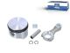 DT Spare Parts 3.97338 Reparatursatz, Kompressor passend für Multimarken