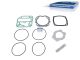 DT Spare Parts 3.97370 Reparatursatz, Zylinderkopf, Kompressor passend für MAN