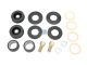 DT Spare Parts 3.98001 Reparatursatz, Fahrerhauslagerung passend für MAN