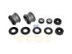 DT Spare Parts 3.98005 Reparatursatz, Fahrerhauslagerung passend für MAN