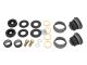 DT Spare Parts 3.98010 Reparatursatz, Fahrerhauslagerung passend für MAN