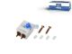DT Spare Parts 3.98304 Reparatursatz, Sitz passend für Multimarken