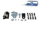 DT Spare Parts 3.98306 Reparatursatz, Sitz, Niveauregulierung passend für MAN