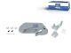 DT Spare Parts 3.98332 Reparatursatz, Sitzverstellung, links passend für MAN