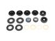 DT Spare Parts 3.98351 Reparatursatz, Fahrerhauslagerung passend für MAN