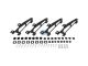 DT Spare Parts 3.98405 Montagesatz, Sonnenblende passend für MAN
