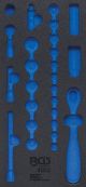 Werkstattwageneinlage 1/3 | leer | für Art. 4052 BGS4052-1