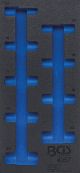 Werkstattwageneinlage 1/3 | leer | für Art. 4057 BGS4057-1