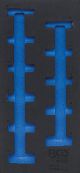 Werkstattwageneinlage 1/3 | leer | für Art. 4058 BGS4058-1