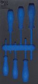 Werkstattwageneinlage 1/3 | leer | für Art. 4078 BGS4078-1