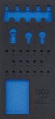 Werkstattwageneinlage 1/3 | leer | für Art. 4097 BGS4097-1