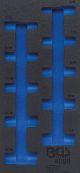 Werkstattwageneinlage 1/3 | leer | für Art. 4098 BGS4098-1