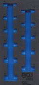 Werkstattwageneinlage 1/3 | leer | für Art. 4099 BGS4099-1