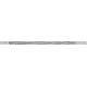 TIEFBEGRENZERFLEN 4131 (7x4mm) 200 H 2 4007220011225