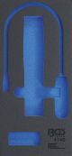 Werkstattwageneinlage 1/3 | leer | für Art. 4146 BGS4146-1