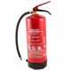 6 kg Feuerlöscher Gloria Typ PD6GA 415139018 Suer