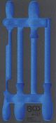 Werkstattwageneinlage 1/3 | leer | für Art. 4197 BGS4197-1