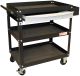 Werkstattwagen | 1 Schublade, offen BGS4200