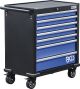 Werkstattwagen XL | 7 Schubladen | leer BGS4205