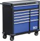 Werkstattwagen XXL | 10 Schubladen | leer BGS4206