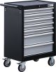 Werkstattwagen | 7 Schubladen | leer BGS4235