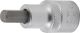 Bit-Einsatz | Antrieb Innenvierkant 12,5 mm (1/2