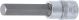 Bit-Einsatz | Antrieb Innenvierkant 12,5 mm (1/2