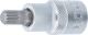 Bit-Einsatz | Antrieb Innenvierkant 12,5 mm (1/2