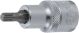 Bit-Einsatz | Antrieb Innenvierkant 12,5 mm (1/2