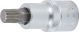 Bit-Einsatz | Antrieb Innenvierkant 12,5 mm (1/2