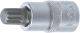 Bit-Einsatz | Antrieb Innenvierkant 12,5 mm (1/2