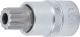 Bit-Einsatz | Antrieb Innenvierkant 12,5 mm (1/2