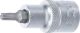Bit-Einsatz | Antrieb Innenvierkant 12,5 mm (1/2