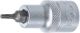 Bit-Einsatz | Antrieb Innenvierkant 12,5 mm (1/2