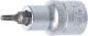 Bit-Einsatz | Antrieb Innenvierkant 12,5 mm (1/2