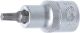 Bit-Einsatz | Antrieb Innenvierkant 12,5 mm (1/2