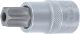 Bit-Einsatz | Antrieb Innenvierkant 12,5 mm (1/2