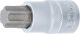 Bit-Einsatz | Antrieb Innenvierkant 12,5 mm (1/2