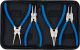 Sprengringzangen-Satz | 175 mm | 4-tlg. BGS447